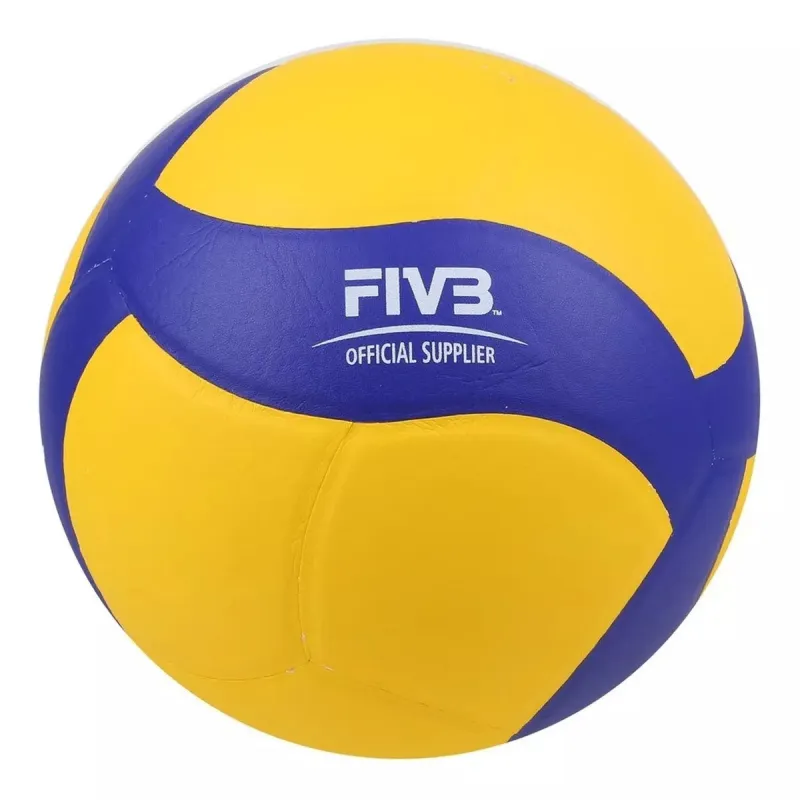 Aprovada pela Federação Internacional de Voleibol (FIVB)