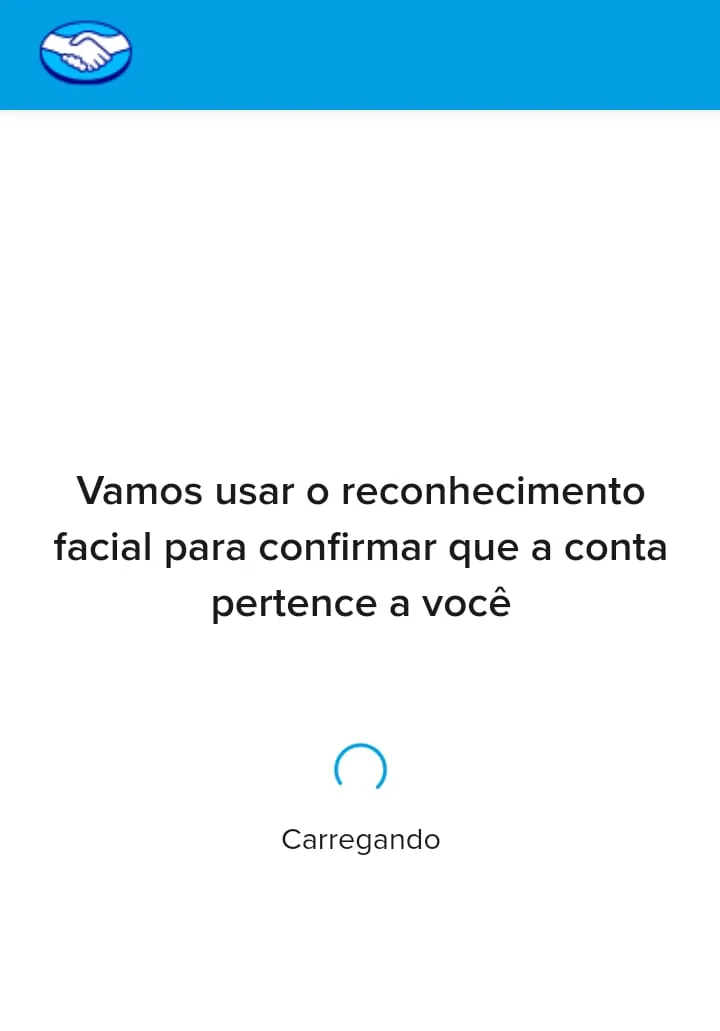 Reconhecimento Facial